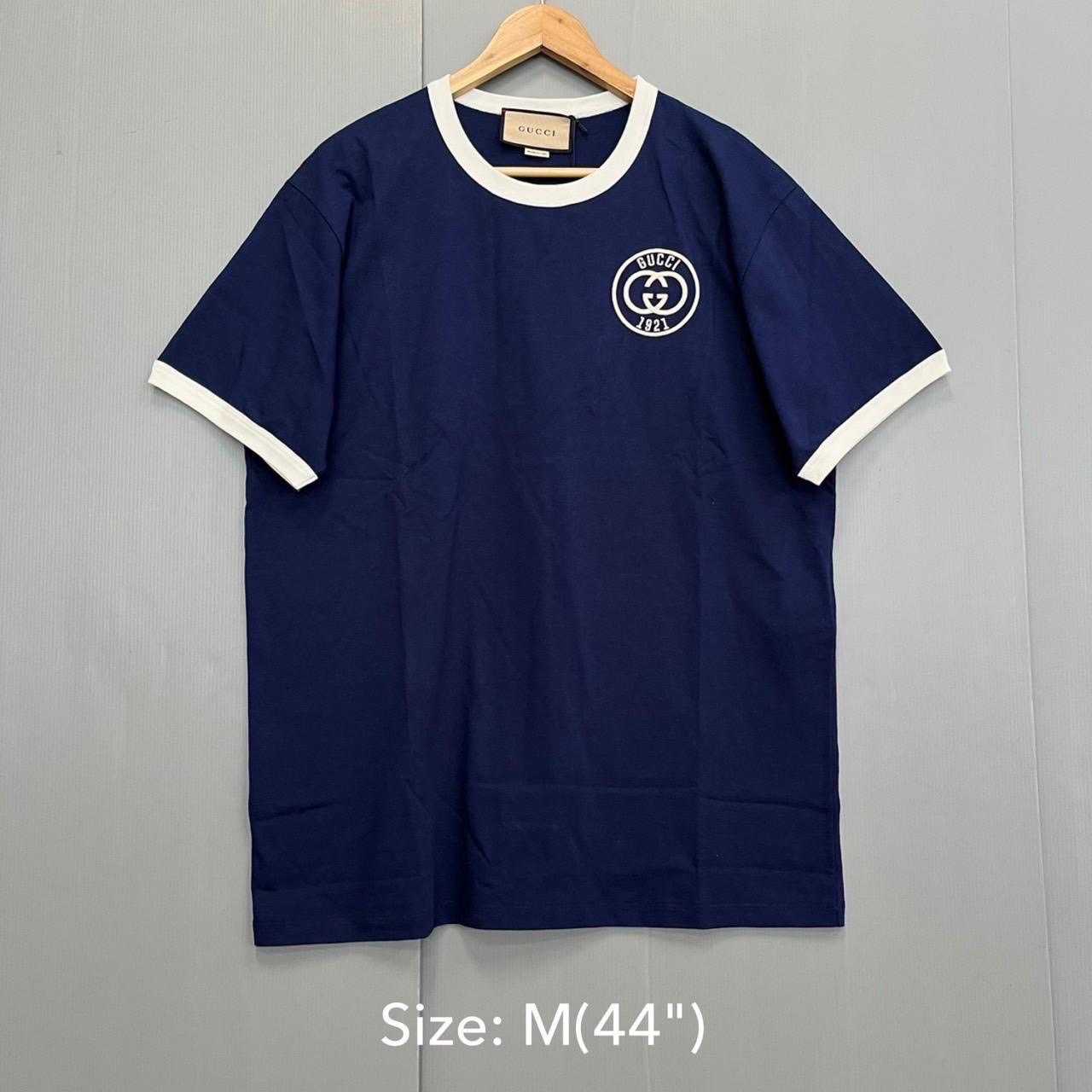  📌(ทักเชทก่อนสั่งซื้อ)​  New Gucci T-shirt