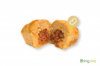 PekoPeko Lucky In Loaf Spicy Chicken Floss Quinoa