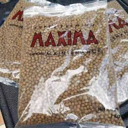 Maxima แบ่งขาย ขนาด 1kg