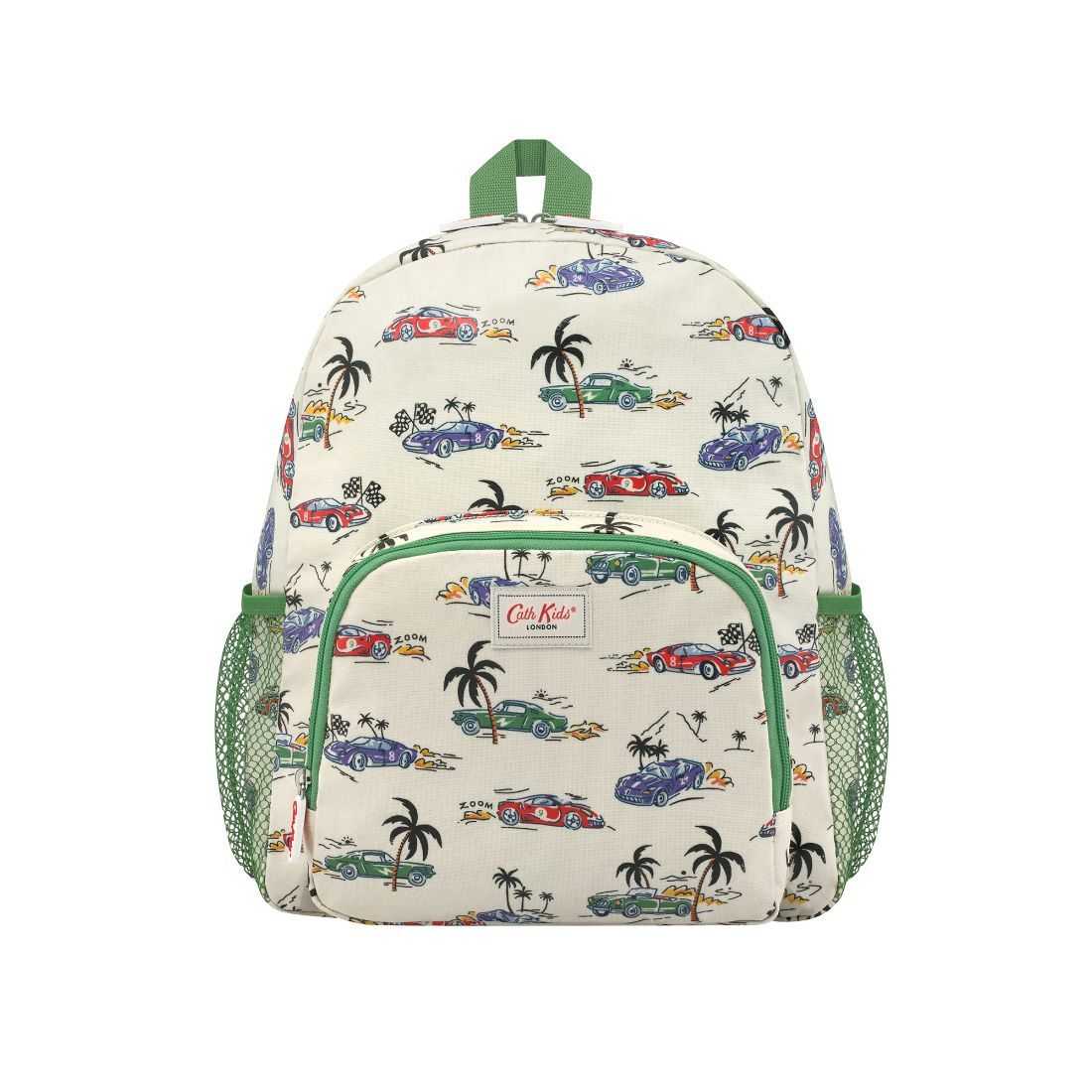 Cath kidston dinosaur backpack store