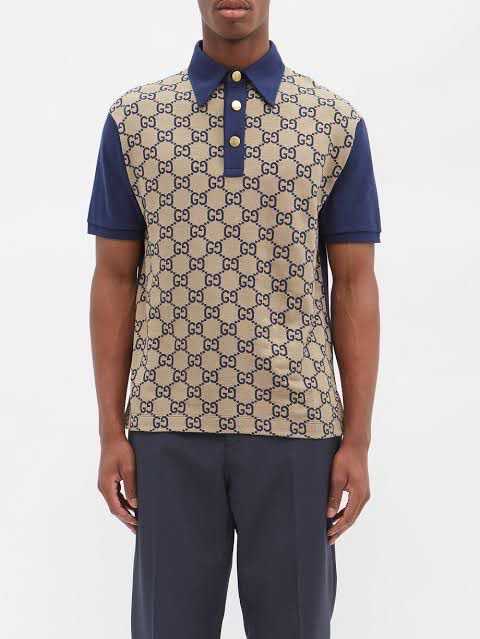 📌(ทักเชทก่อนสั่งซื้อ)​  New Gucci polo