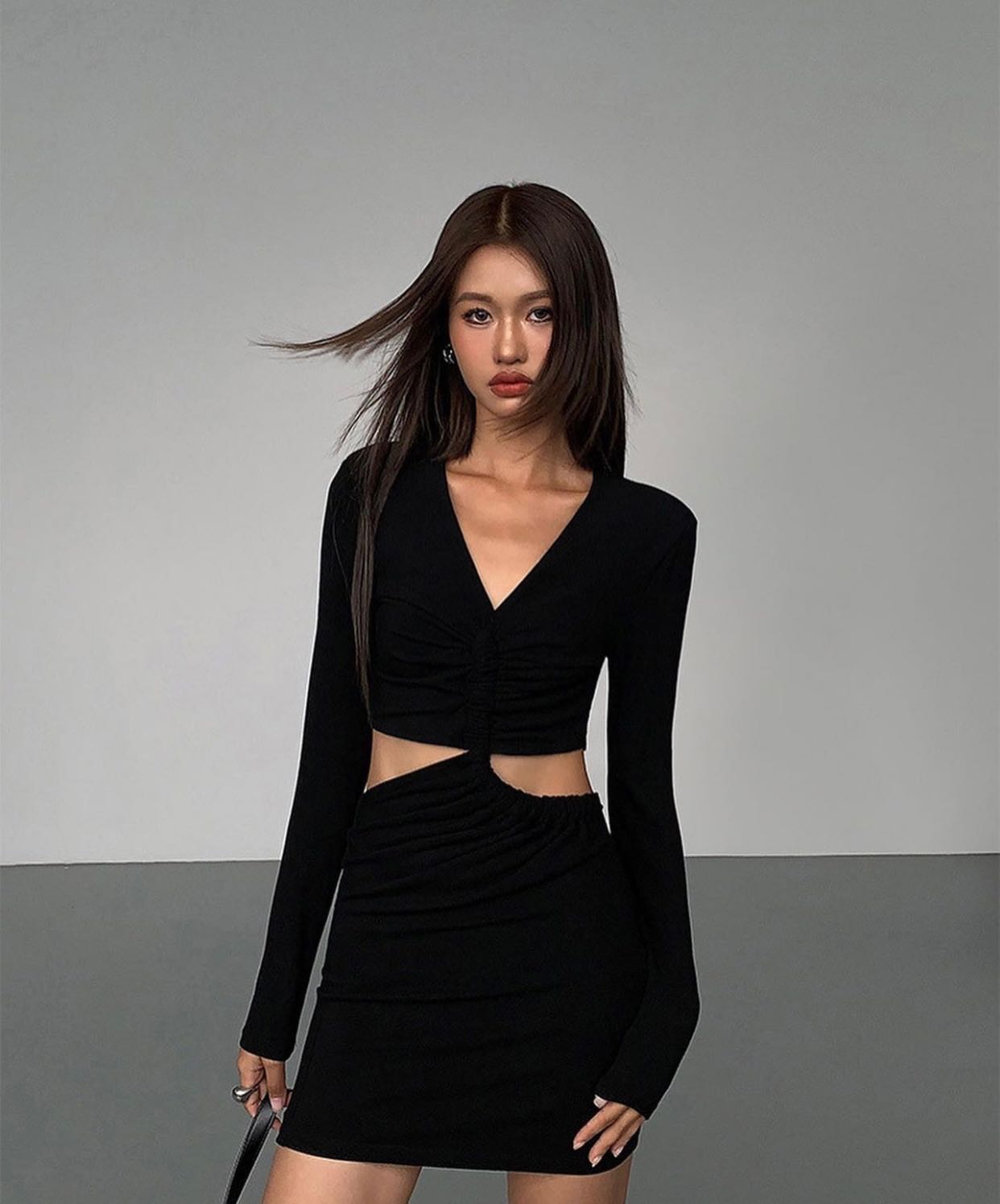 Pre order - Dress