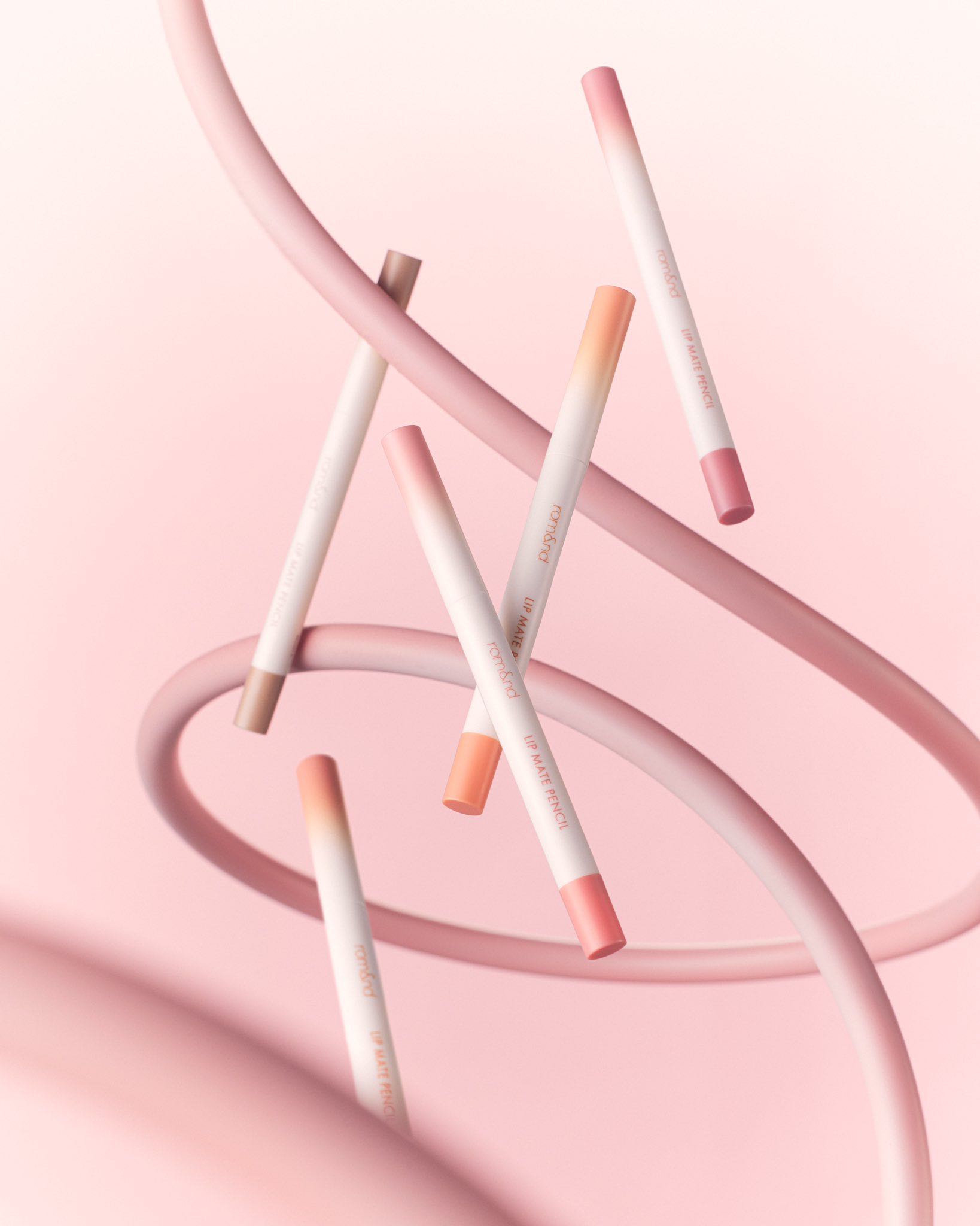 Rom&nd Lip Mate Pencil