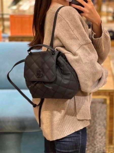 [TORY BURCH] バックパック willa matte backpack TORY BURCH] バックパック willa matte backpack