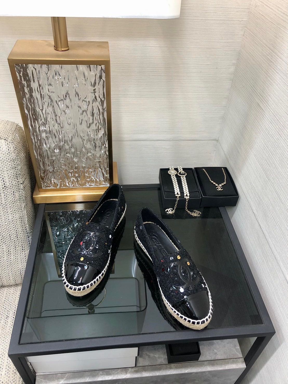 Chanel 