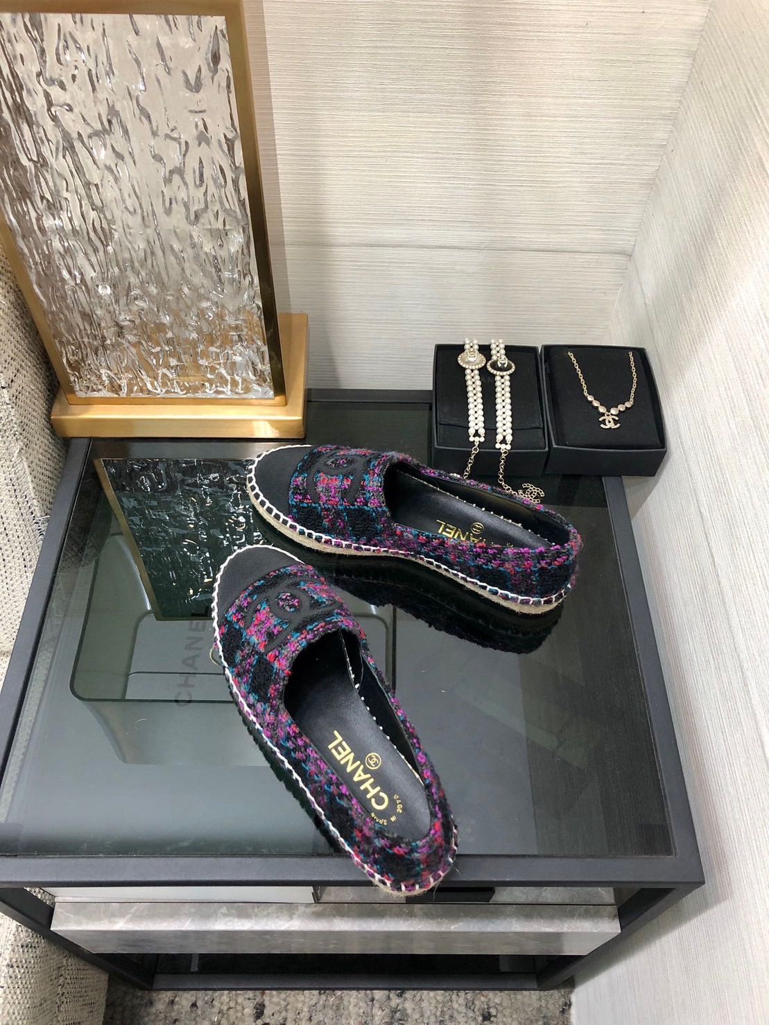Chanel 