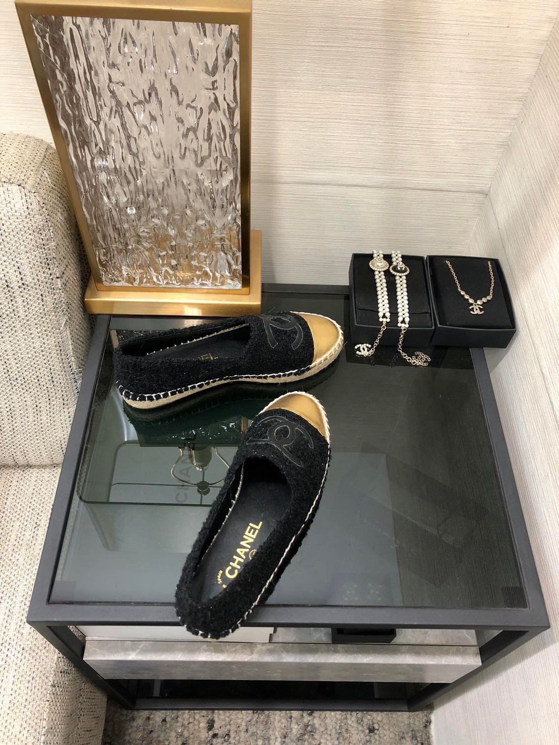 Chanel 