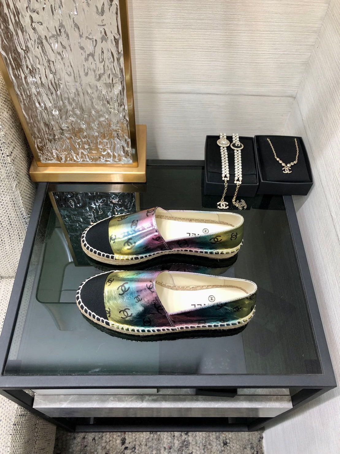 Chanel 
