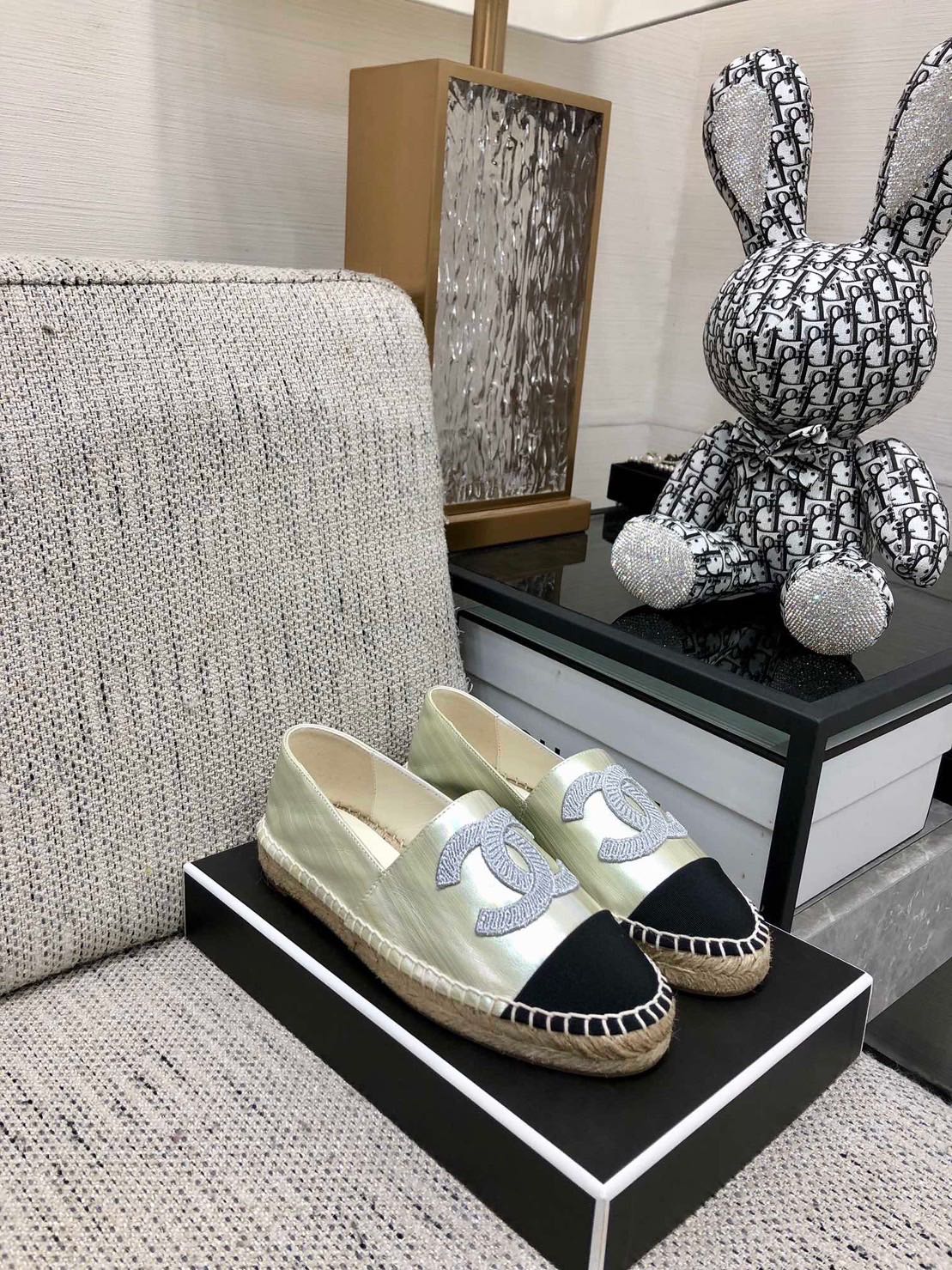 Chanel 