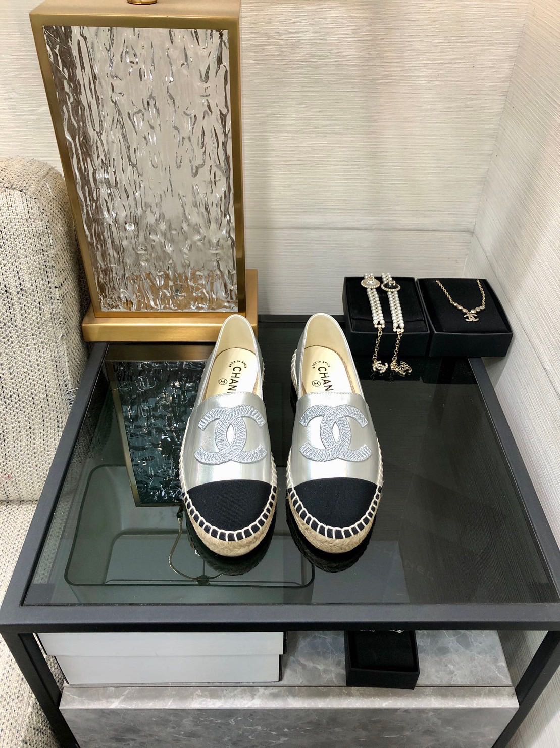 Chanel 