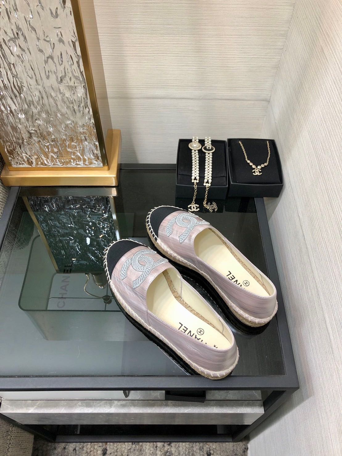 Chanel 