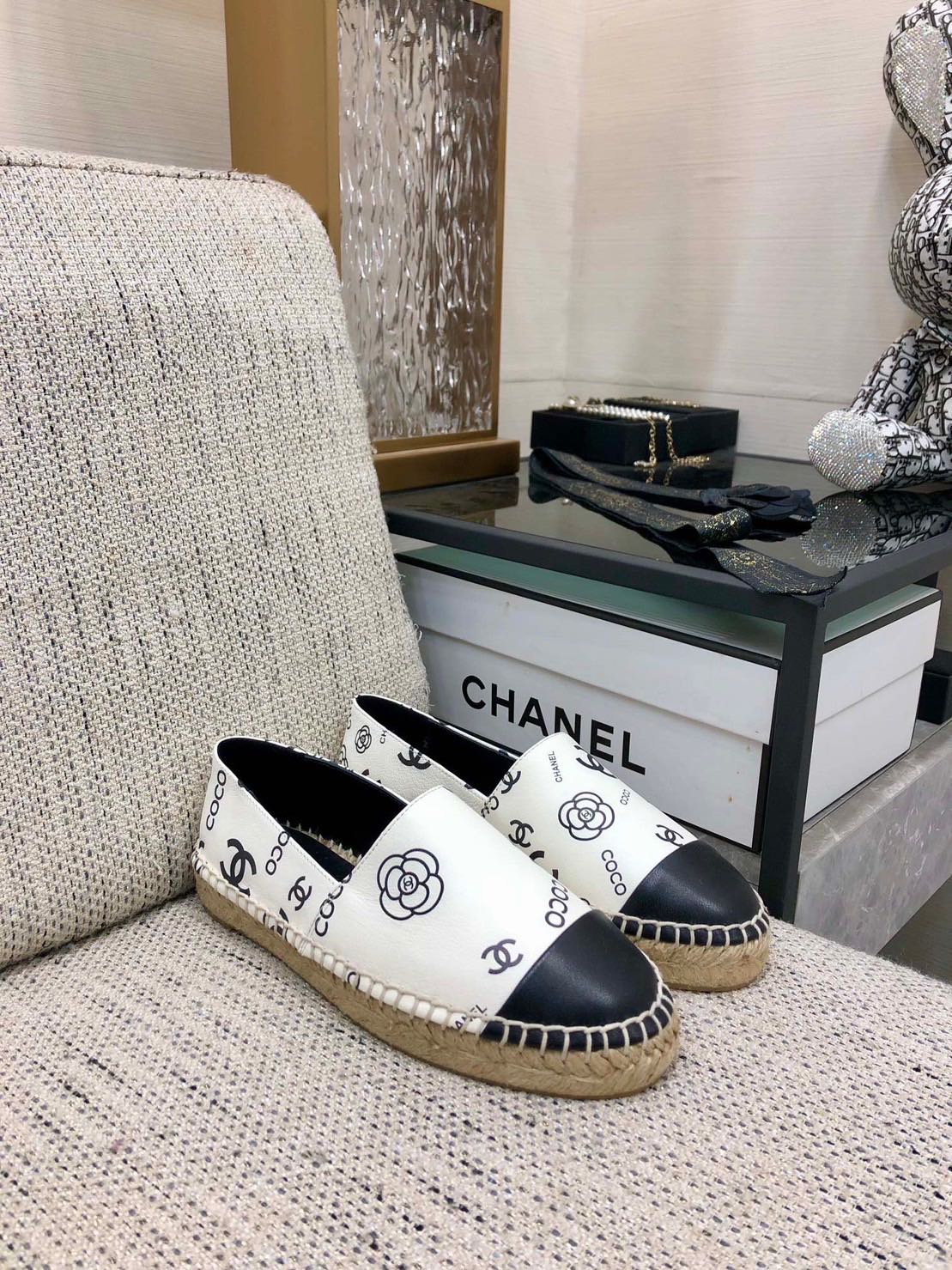 Chanel 