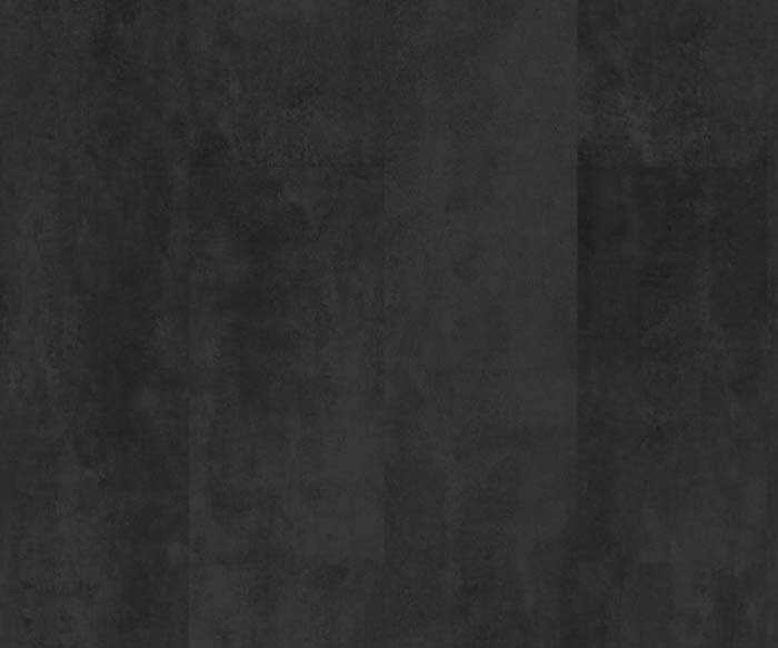 พื้นไวนิล LVT ทากาว 3.3 มม. | SR3304 สีดำ BLACK GREY STONE | ลายหิน ปูได้ทุกลาย | DECORFlooring
