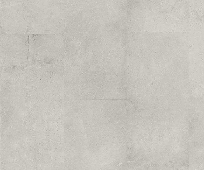 พื้นไวนิล LVT ทากาว 3.3 มม. | SR3306 สีเทา LIGHT GREY STONE | ลายหิน ปูได้ทุกลาย | DECORFlooring