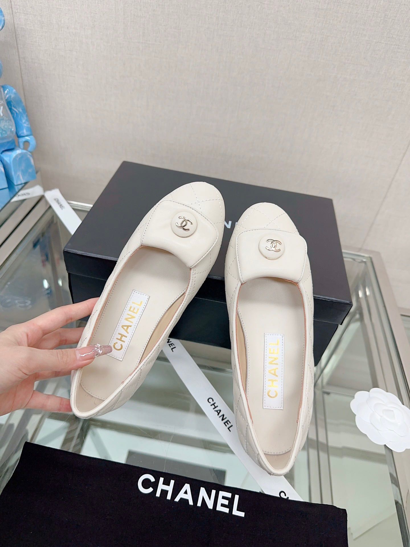 Chanel 