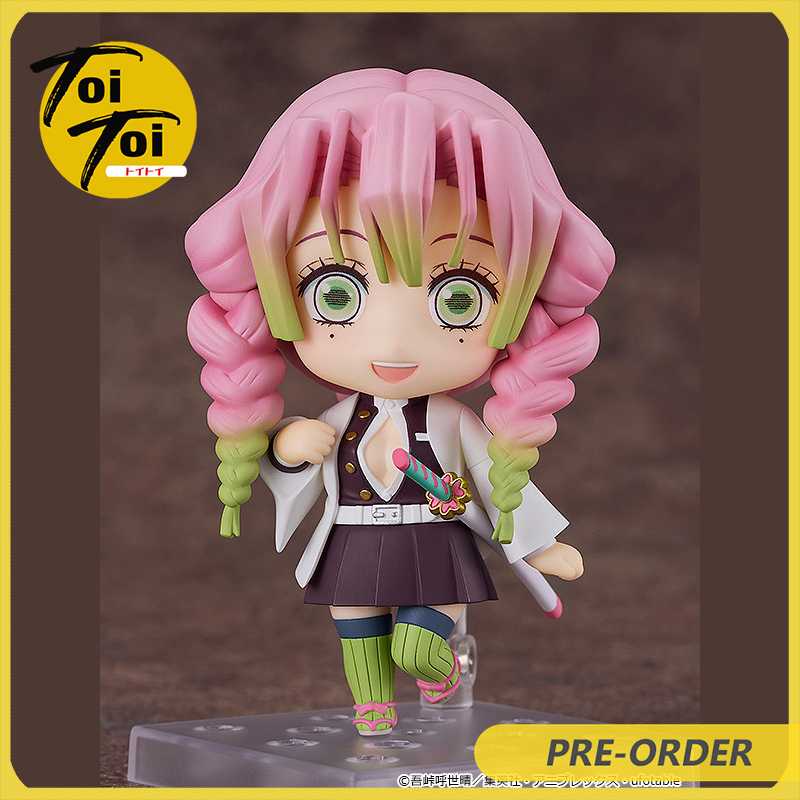 [PRE-ORDER] Nendoroid - Kanroji Mitsuri