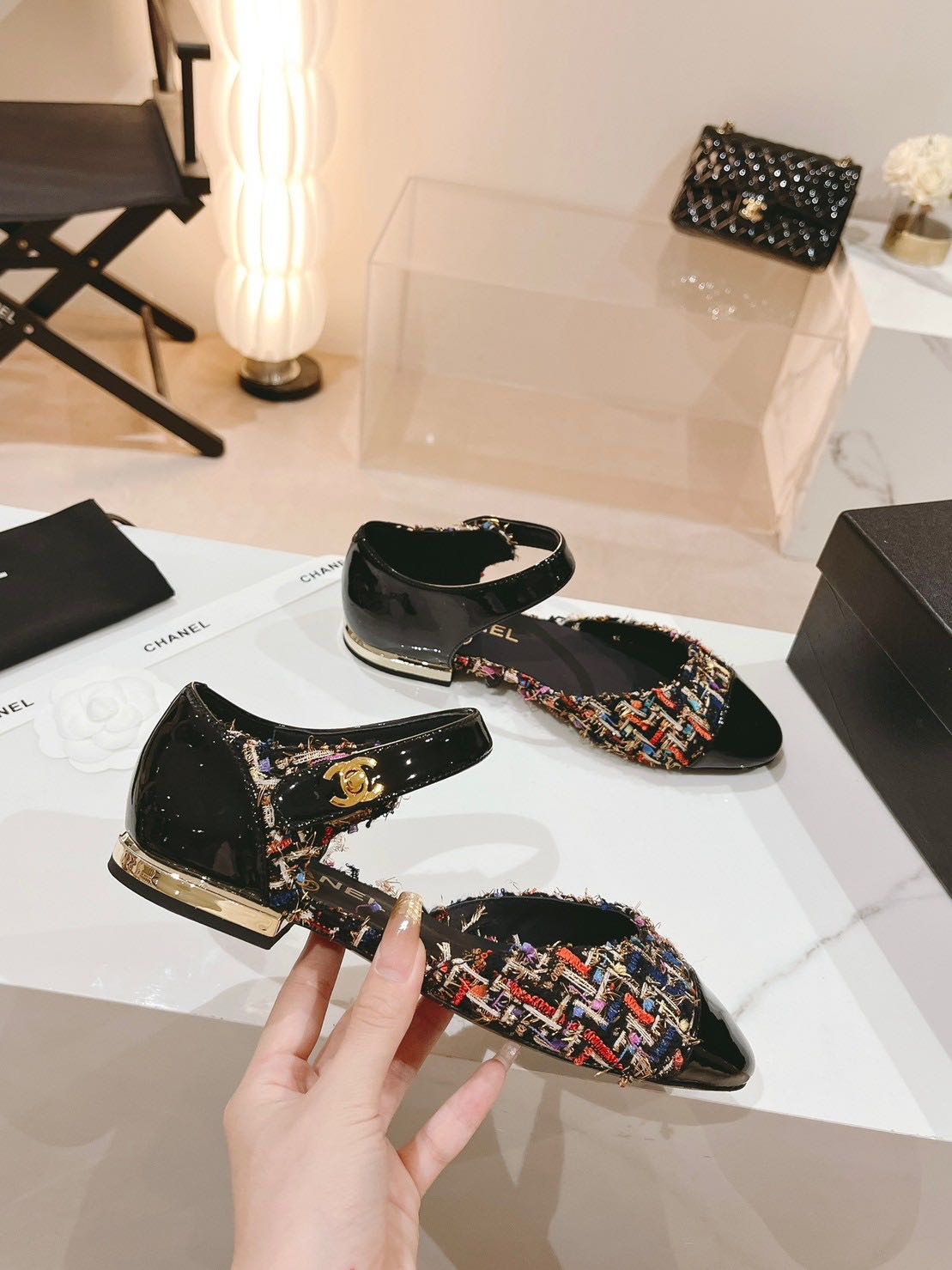 Chanel 