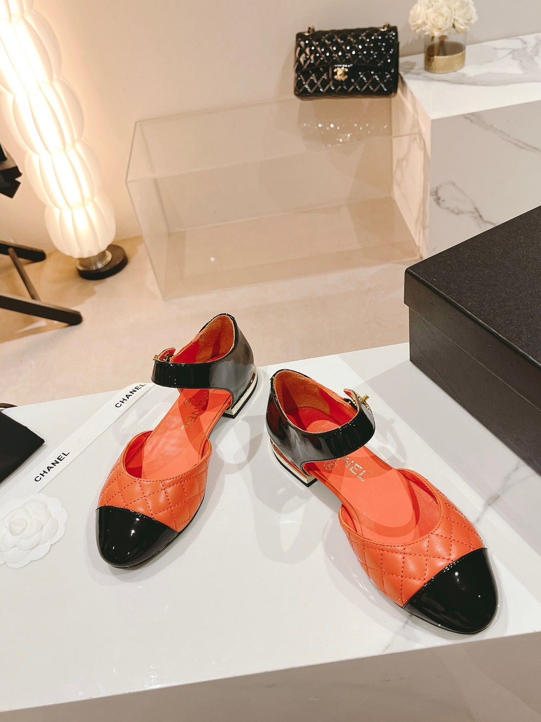 Chanel 