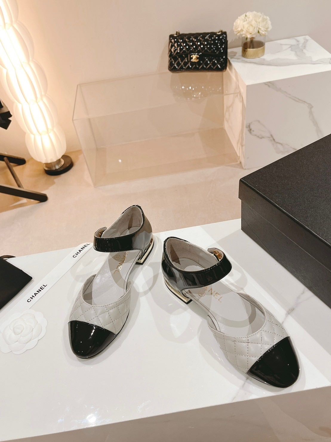 Chanel 