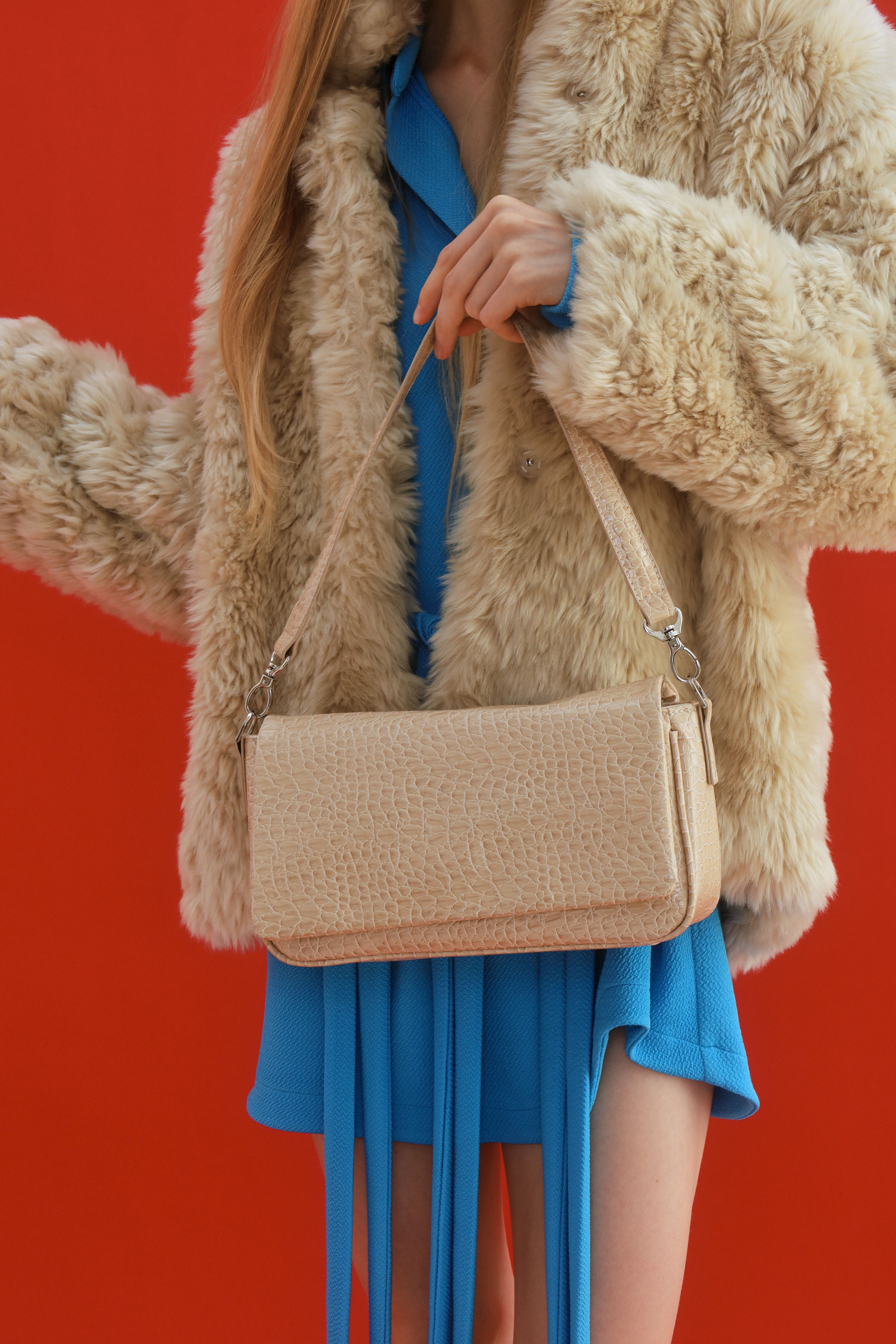 Devon in Calino Cream