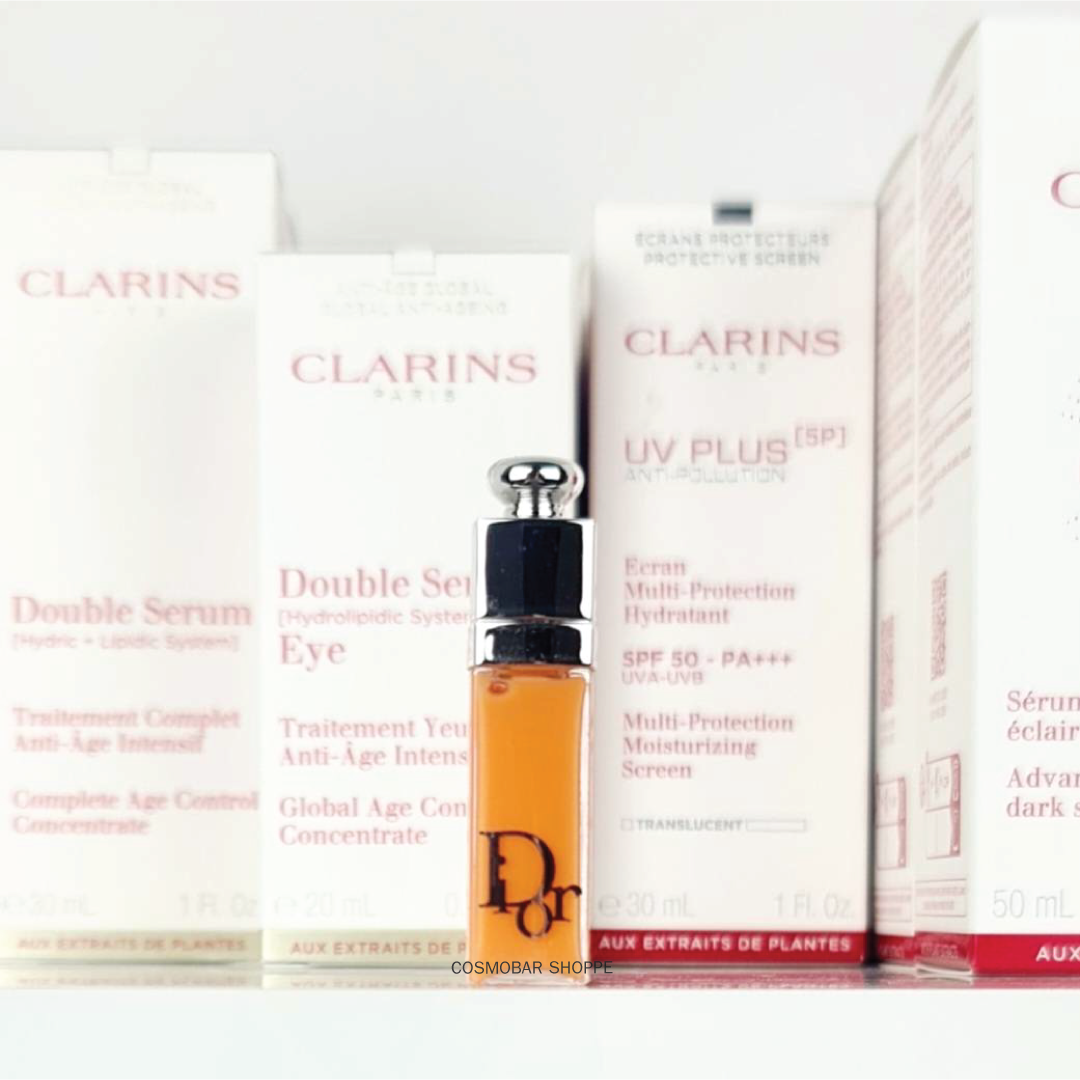 Dior - Addict Lip Maximizer #004 Coral 2ml.