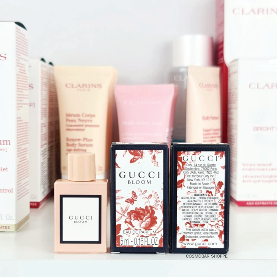 Gucci - Bloom EDP 5ml.