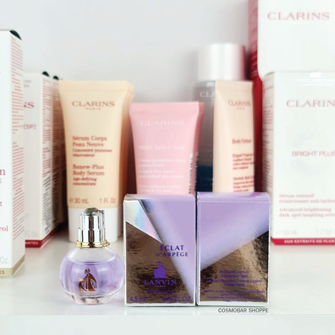 Lanvin - Eclat D'Arpege EDP 4.5ml.