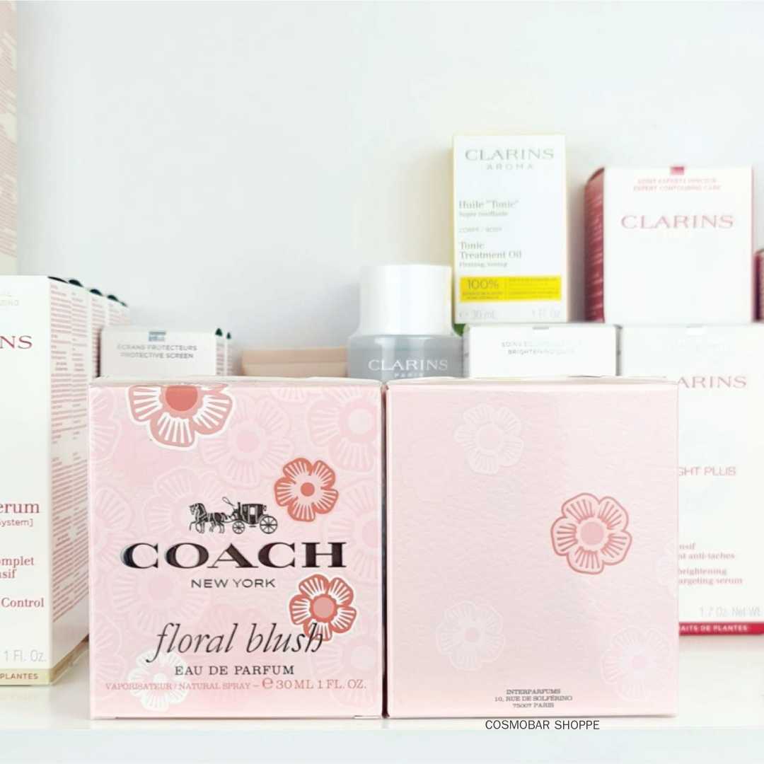 Coach - Floral Blush EDP 30ml.