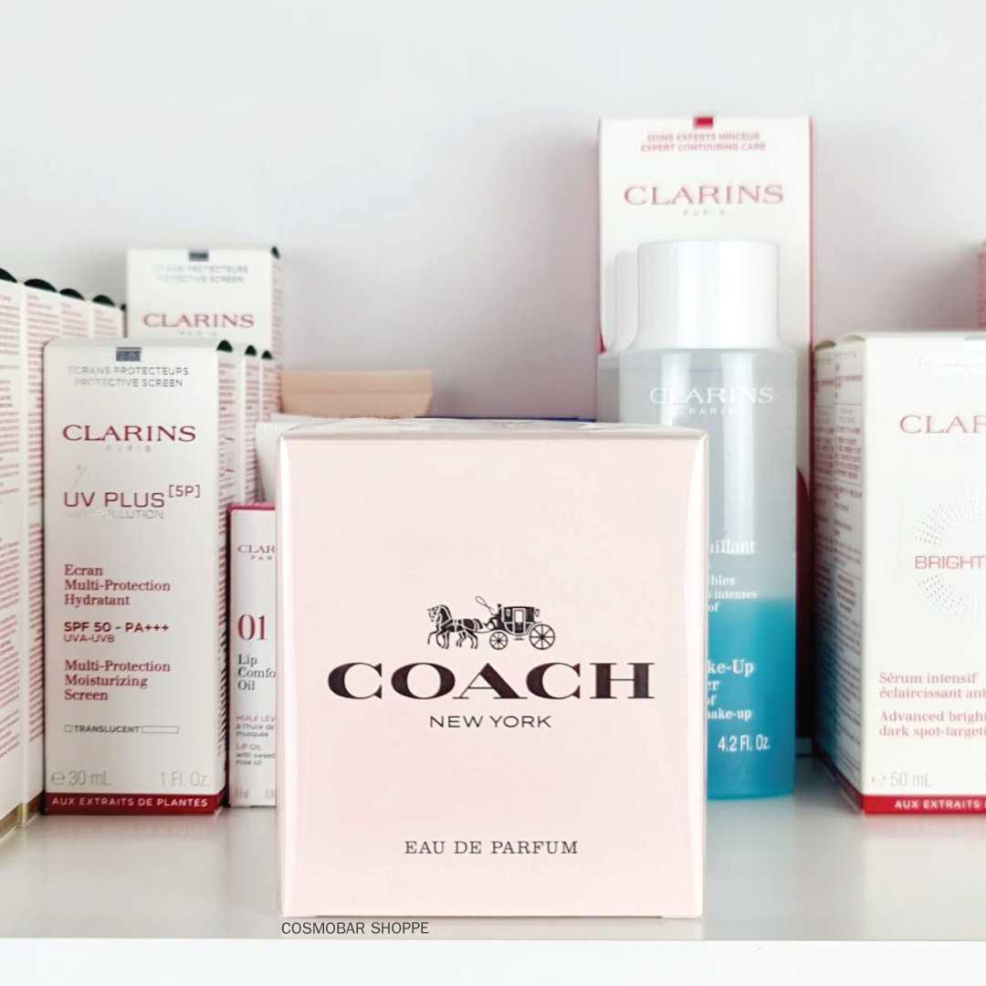 Coach - Eau De Parfum 30ml.