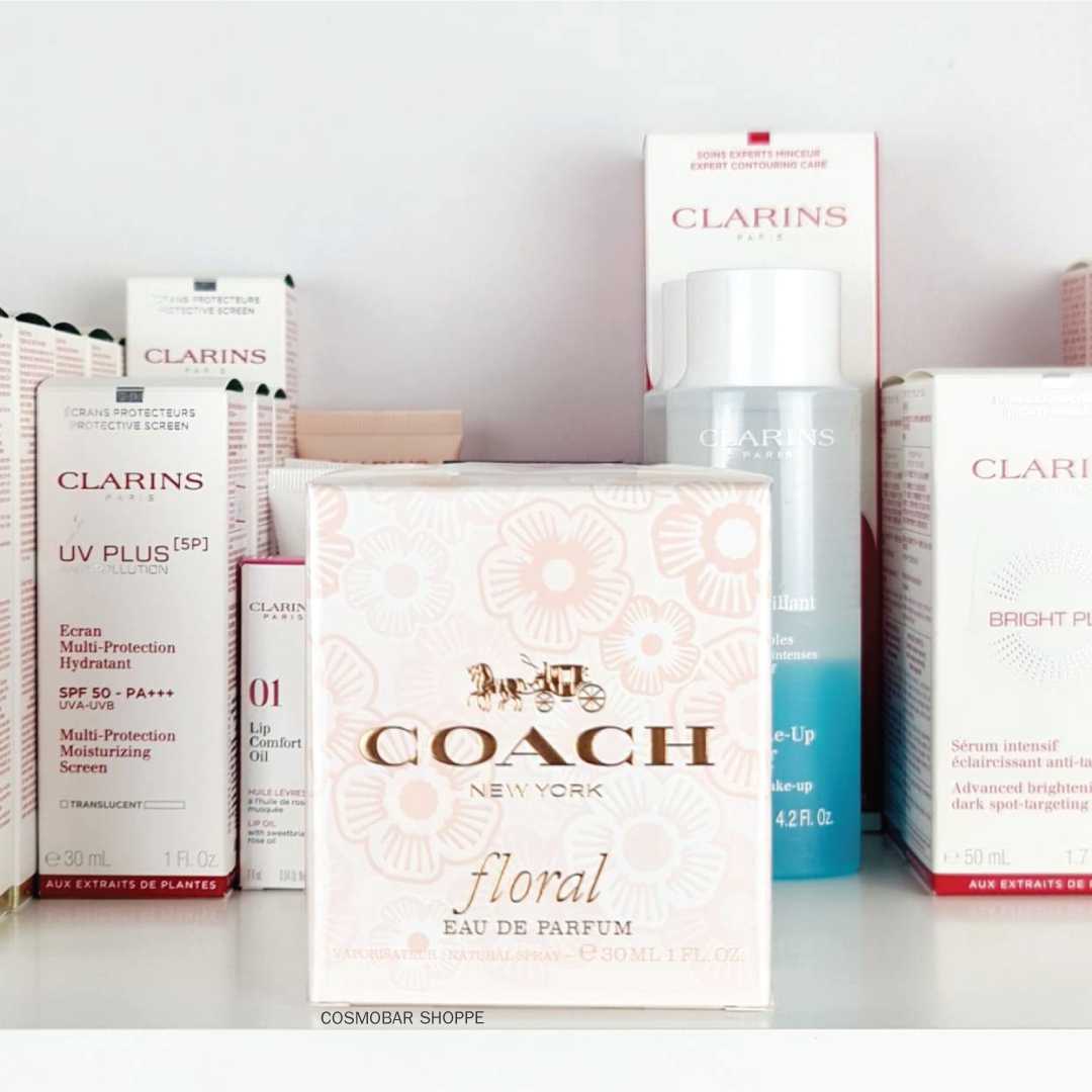 Coach - Floral EDP 30ml.