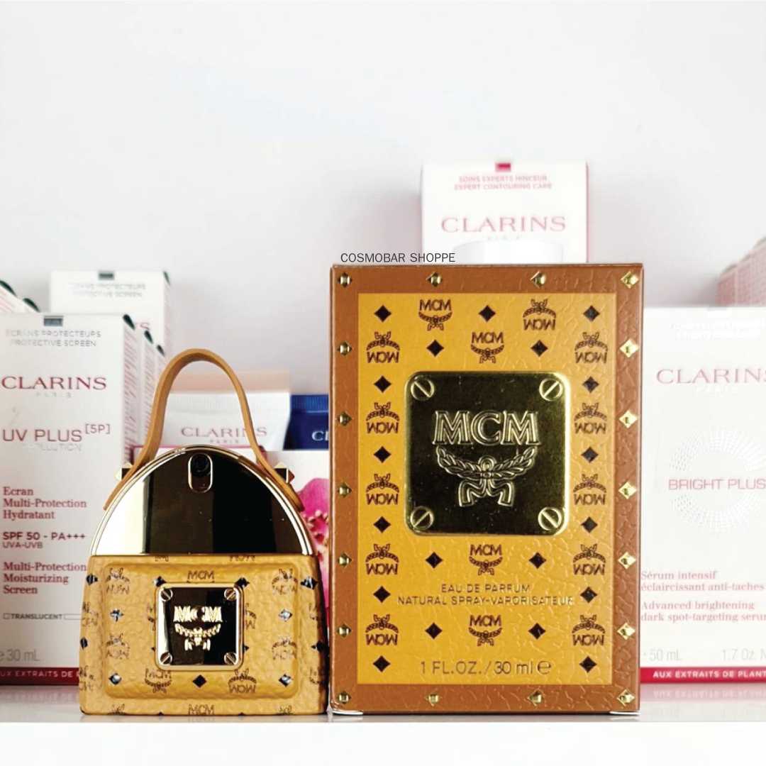 MCM - Eau De Parfum 30ml.