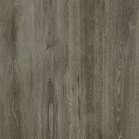 พื้น SPC คลิ๊กล็อค หนา 5.3 มม. | WR5307 สีเทา SILVER SAND | ลายไม้ รุ่นปูตรง | DECORFlooring