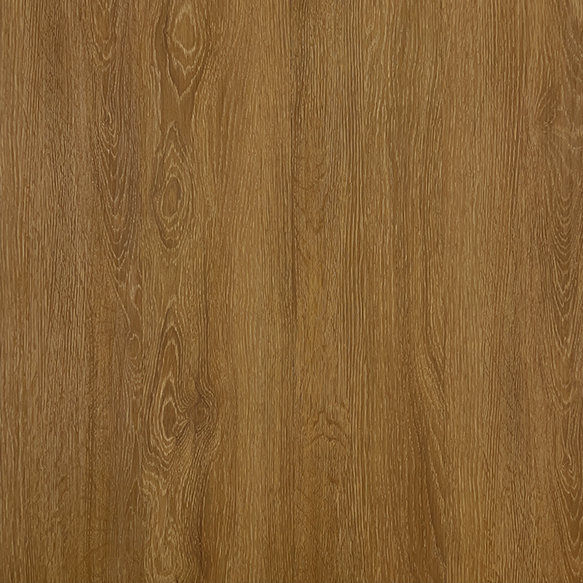พื้น SPC คลิ๊กล็อค หนา 5.3 มม. | WR5314 สีน้ำตาล WALNUT | ลายไม้ รุ่นปูตรง | DECORFlooring