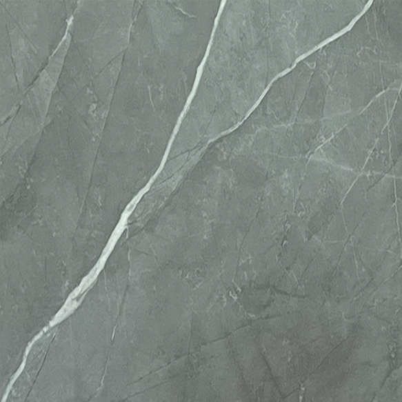 พื้น SPC คลิ๊กล็อค หนา 5.3 มม.| SR5304 สีเทา PACIFIC GREY | ลายหิน รุ่นปูตรง | DECORFlooring