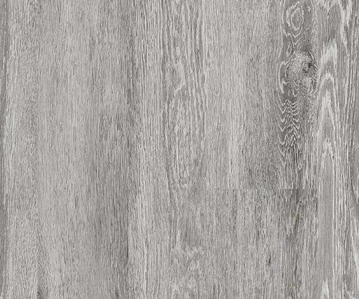 พื้นไวนิล LVT ทากาว 3.3 มม. | WR3313 สีเทา LIGHT GREY | ลายไม้ ปูได้ทุกลาย | DECORFlooring