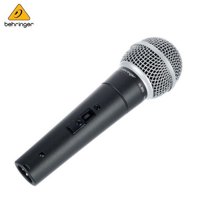 ไมค์โครโฟน Behringer SL85s
