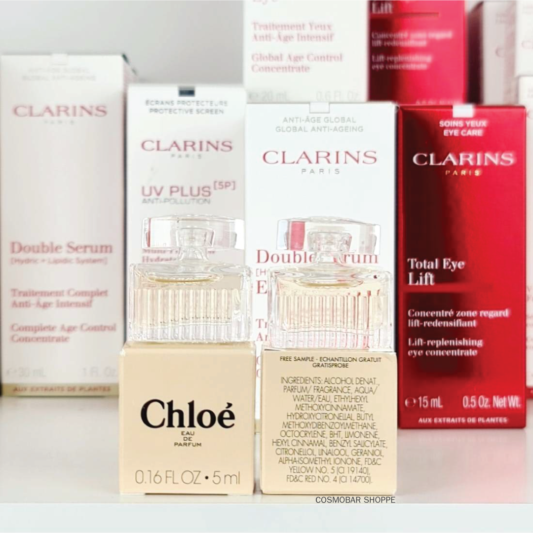Chloe - Eau De Parfum 5ml.