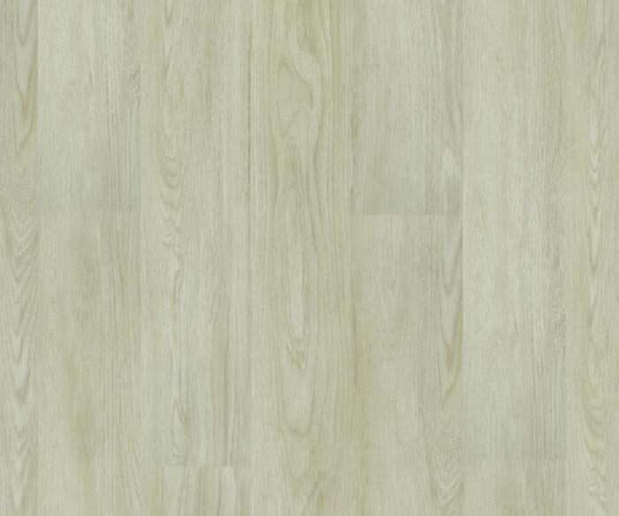 พื้นไวนิล LVT ทากาว 3.3 มม. | WR3317 สีขาว IVORY WHITE |  ลายไม้ ปูได้ทุกลาย | DECORFlooring