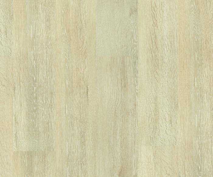 พื้นไวนิล LVT ทากาว 3.3 มม. | WR3318 สีขาว ALBINO WHITE | ลายไม้  ปูได้ทุกลาย | DECORFlooring