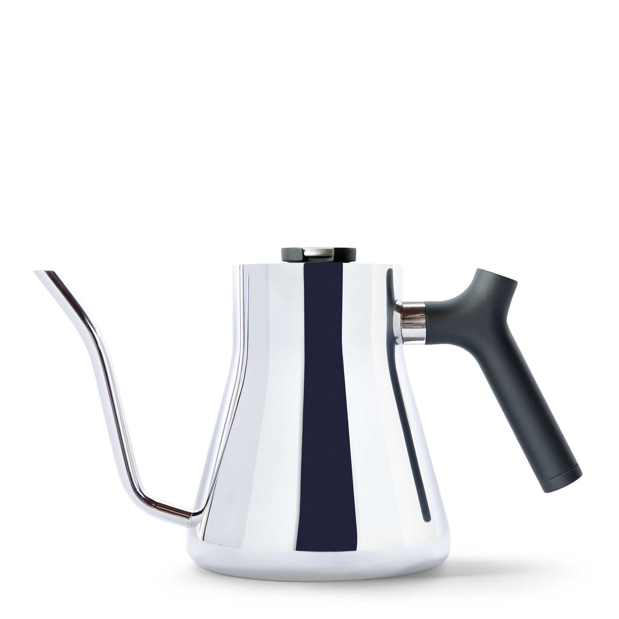 FELLOW - Stagg Stovetop Kettle (Polished Silver)