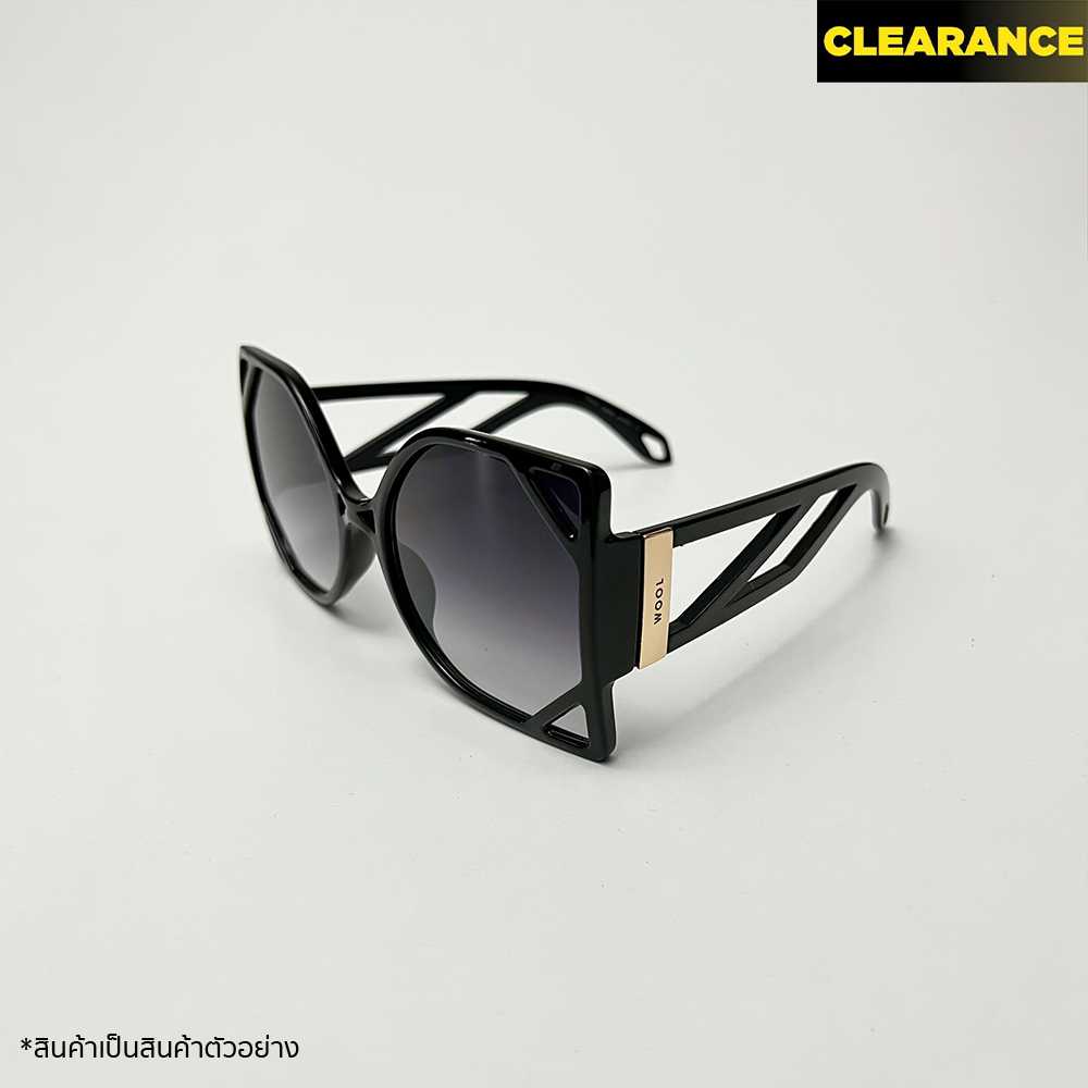 🔴[SALE]•Square  Eyewear (พร้อมกล่อง)