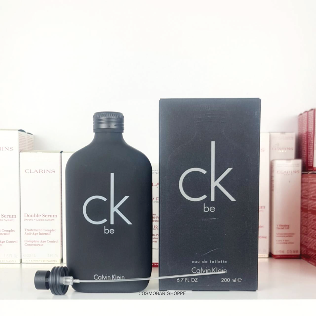 Calvin Klein - CK Be EDT 200ml.