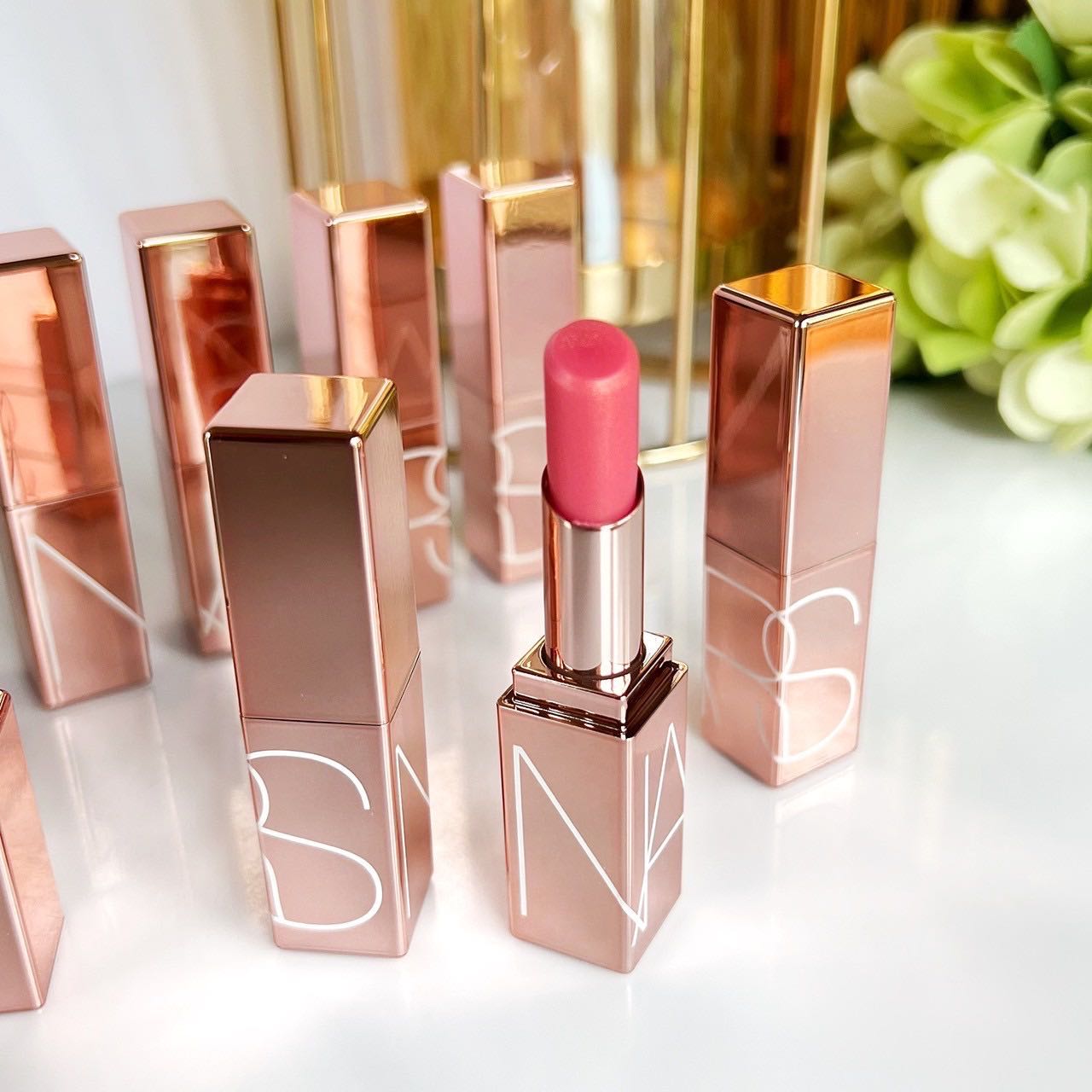 Nars Afterglow Lip Balm 1.1g 