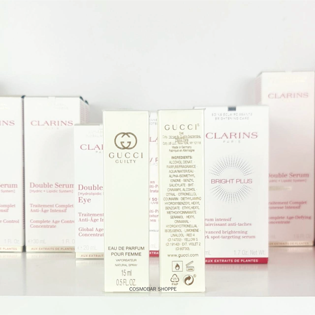 Gucci - Guilty EDP Pour Femme 15ml.