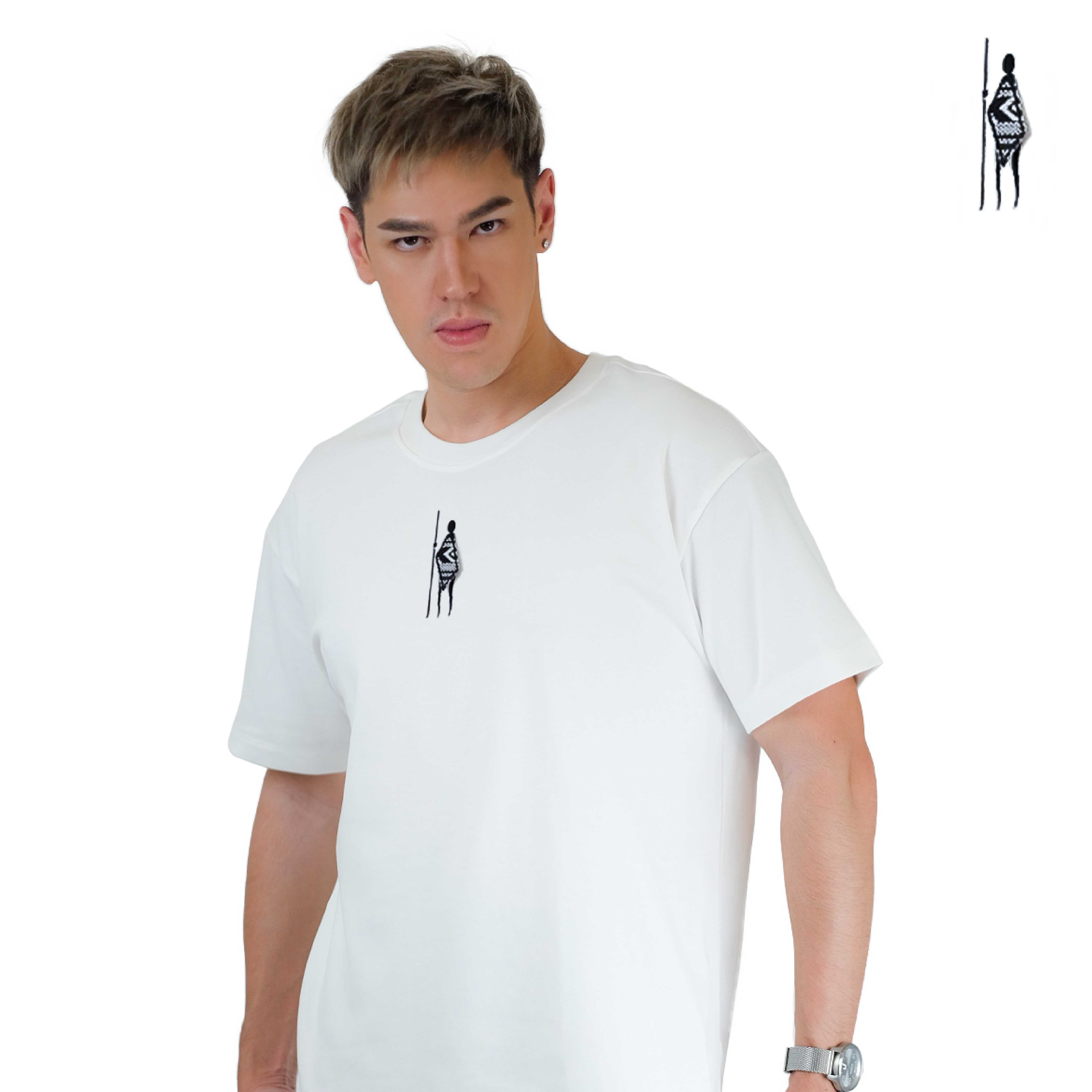 Vortex T-Shirt (ลาย Marble)