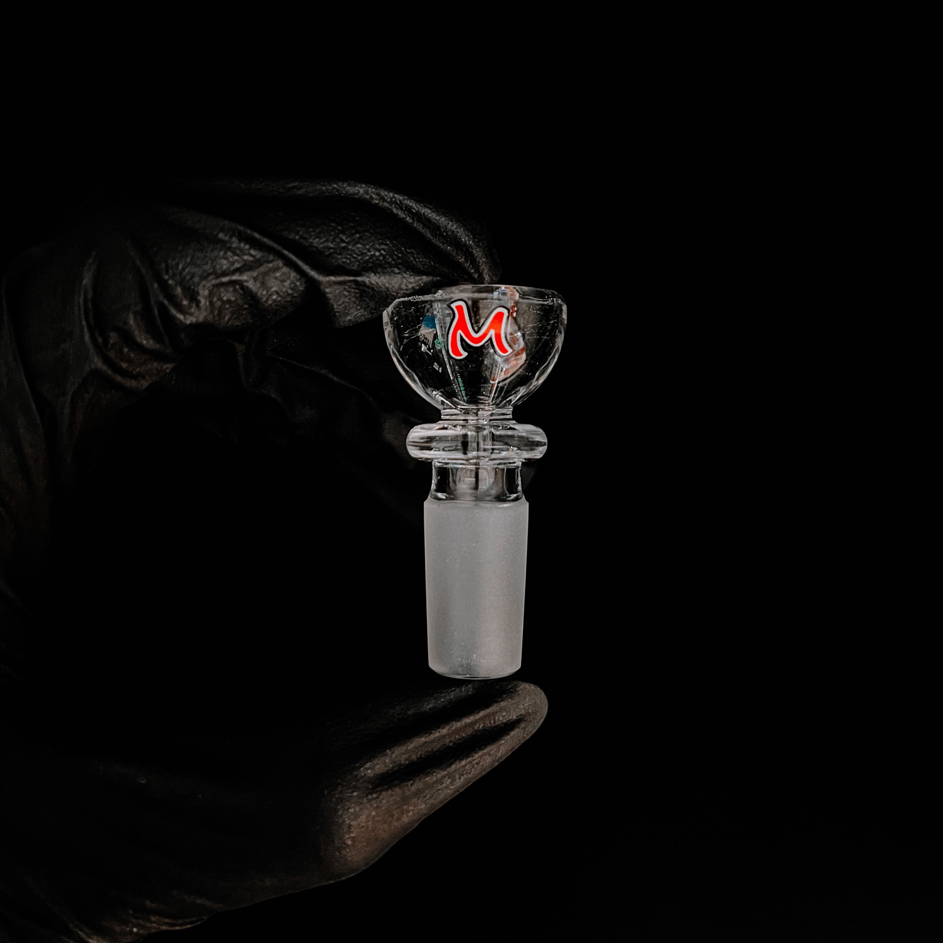 (14 mm) Molino V Bowl  