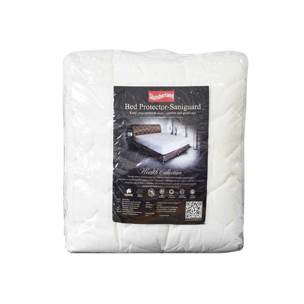 Bed Protector-Saniguard 6 ฟุต