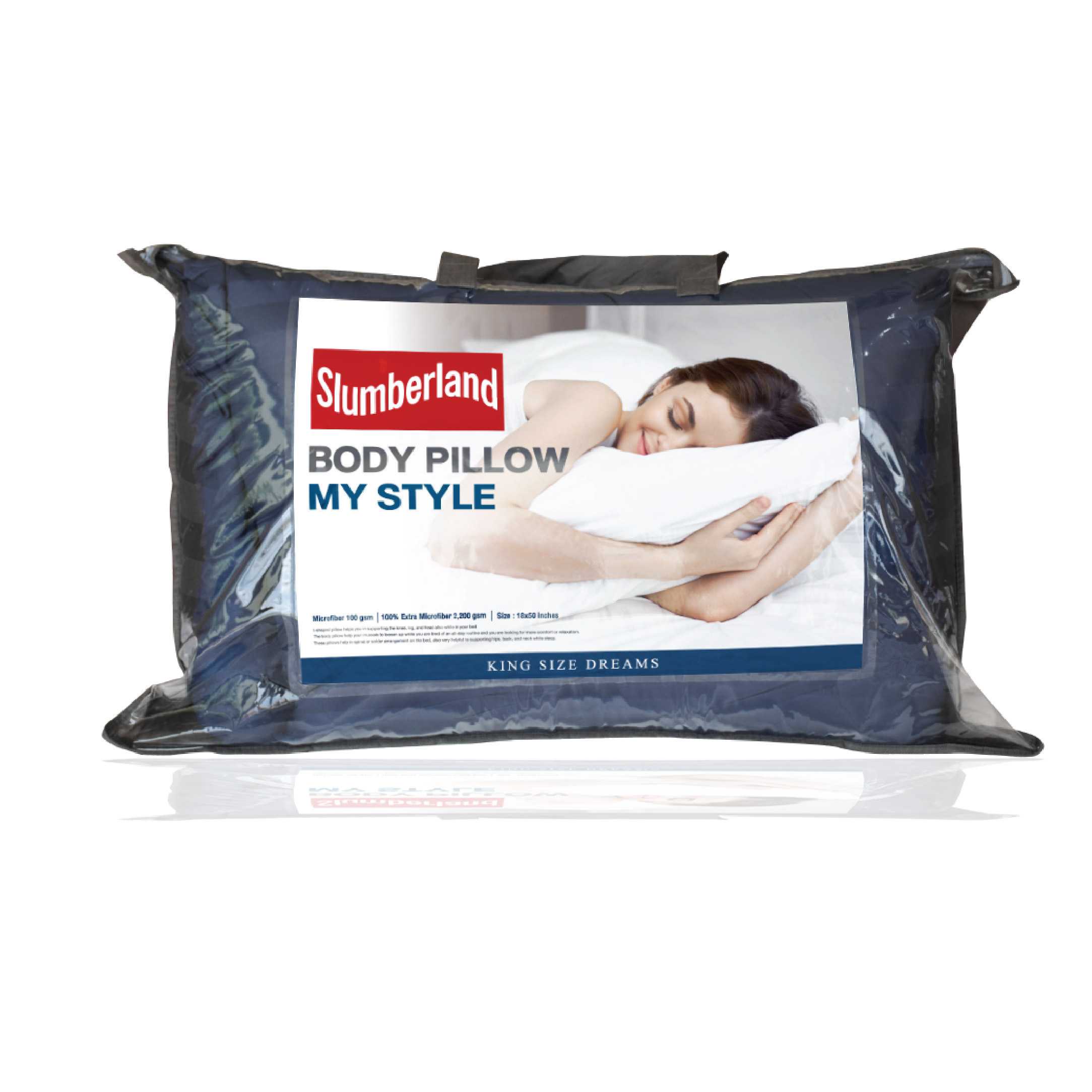 Body Pillow