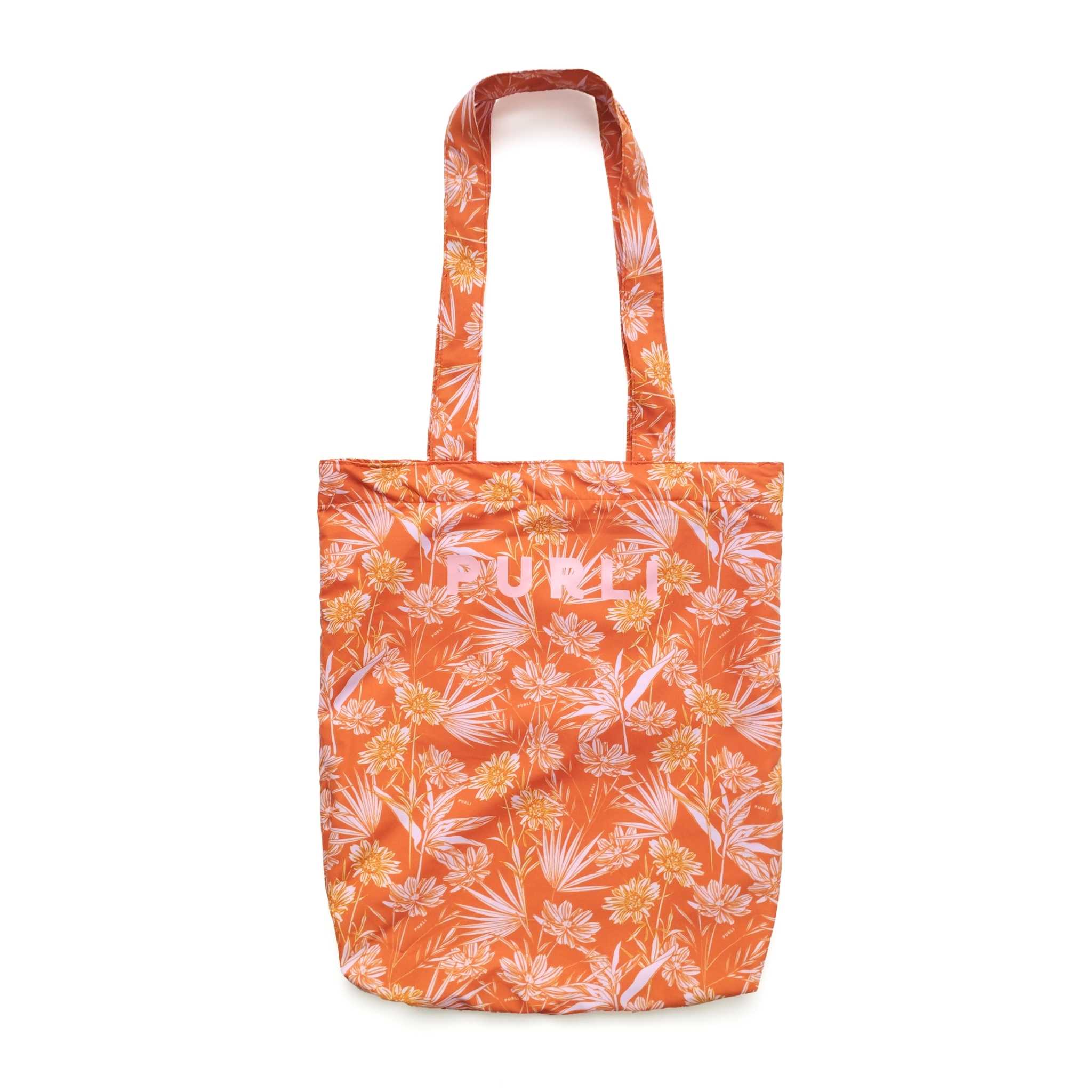 FALL TOTE BAG