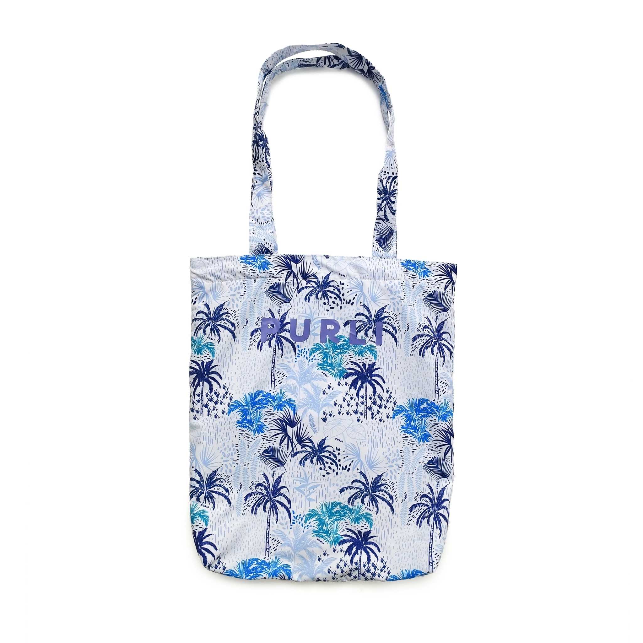 RAINY TOTE BAG